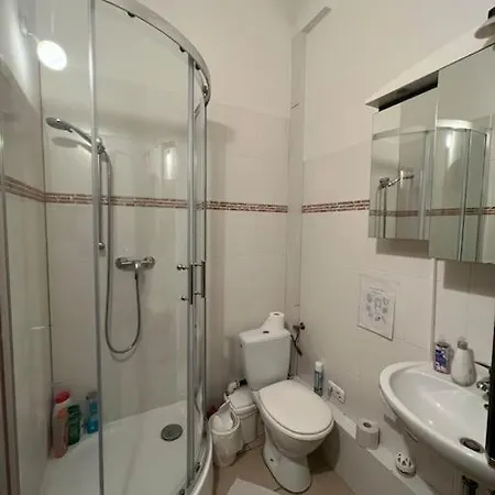 Private Souterrain In The Of Berlin * Birkenwerder