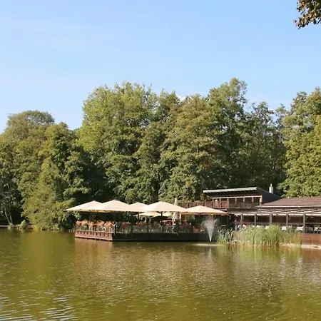 Private Souterrain In The Of Berlin アパート *