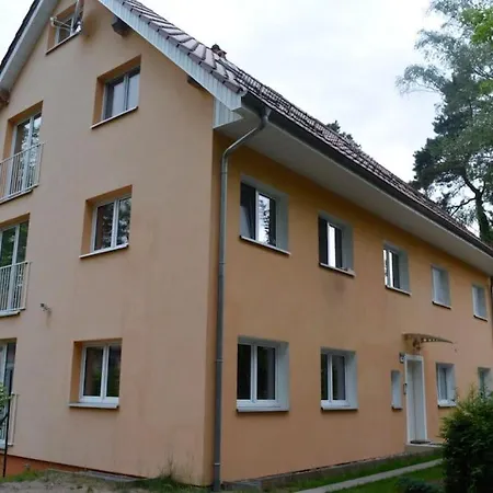 Private Souterrain In The Of Berlin アパート *