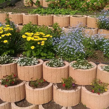 Apartament Private Souterrain In The Of Berlin *