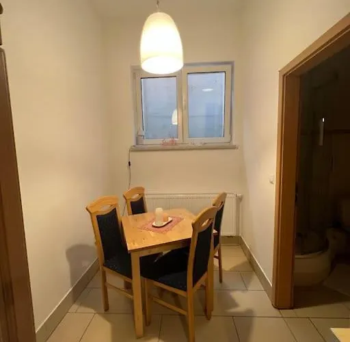 Daire Private Souterrain In The Of Berlin