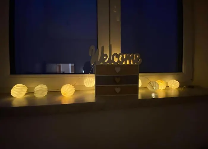 Private Souterrain In The Of Berlin Daire