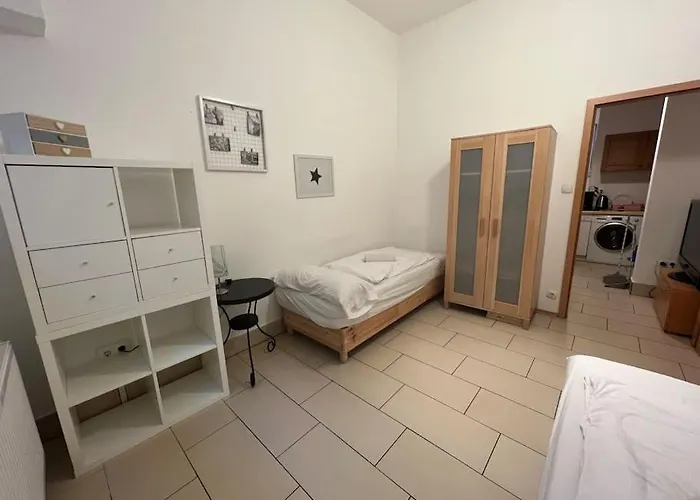 Private Souterrain In The Of Berlin