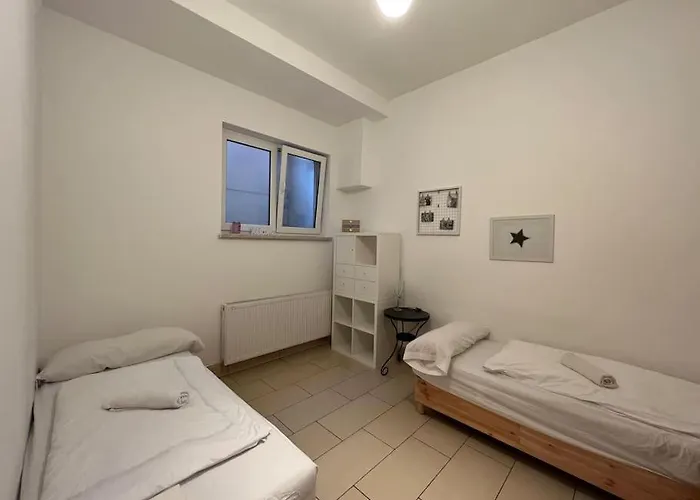 Private Souterrain In The Of Berlin Daire *