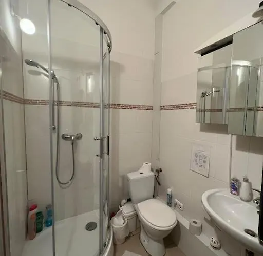 Private Souterrain In The Of Berlin * Birkenwerder