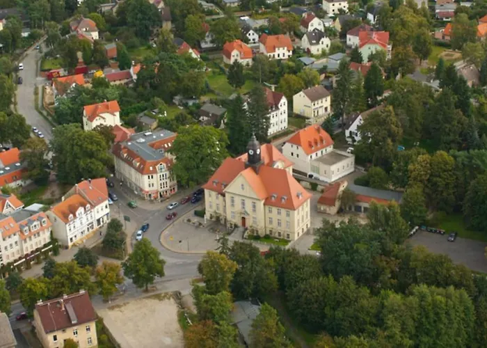 アパート Private Souterrain In The Of Berlin *