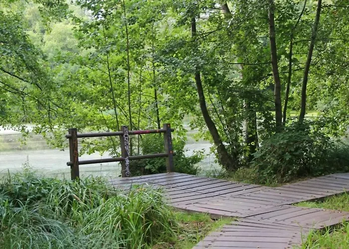 アパート Private Souterrain In The Of Berlin *