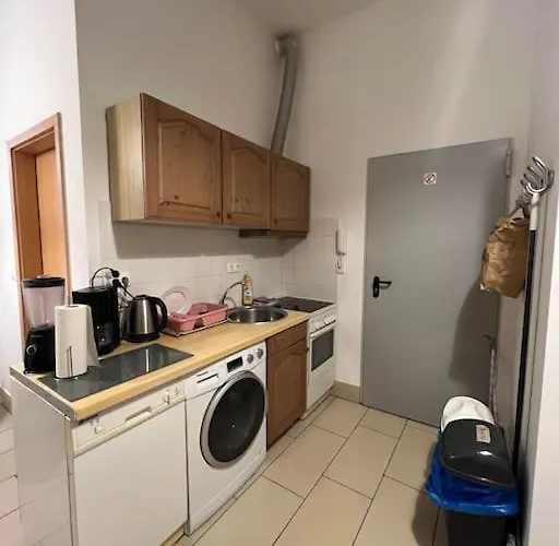 Private Souterrain In The Of Berlin *