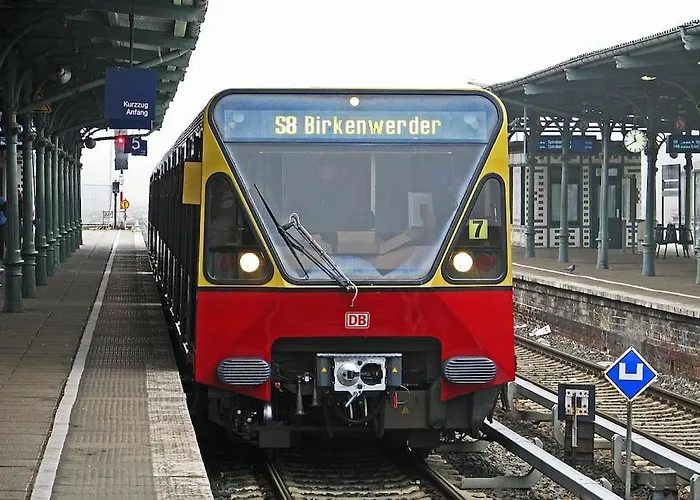 Private Souterrain In The Of Berlin *