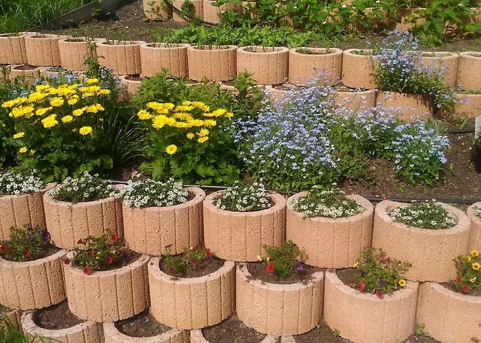 アパート Private Souterrain In The Of Berlin *